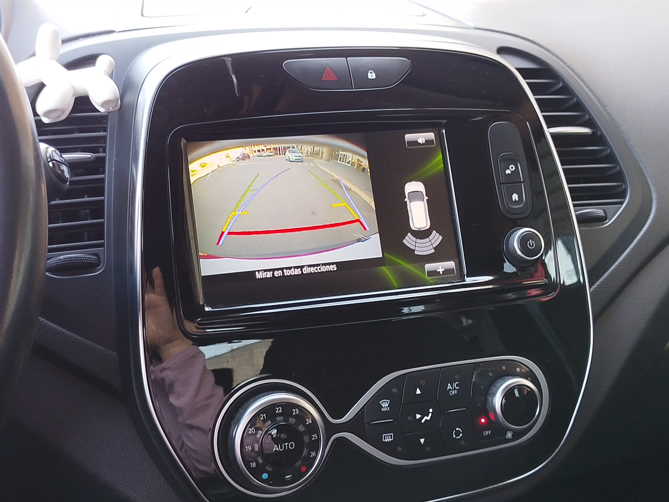 Renault Captur AT 2019