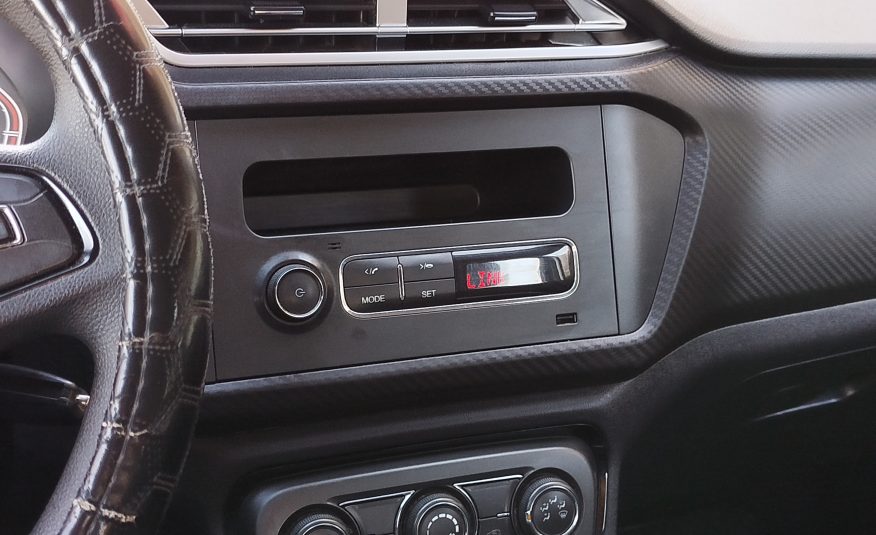 Chery Tiggo 2 2021