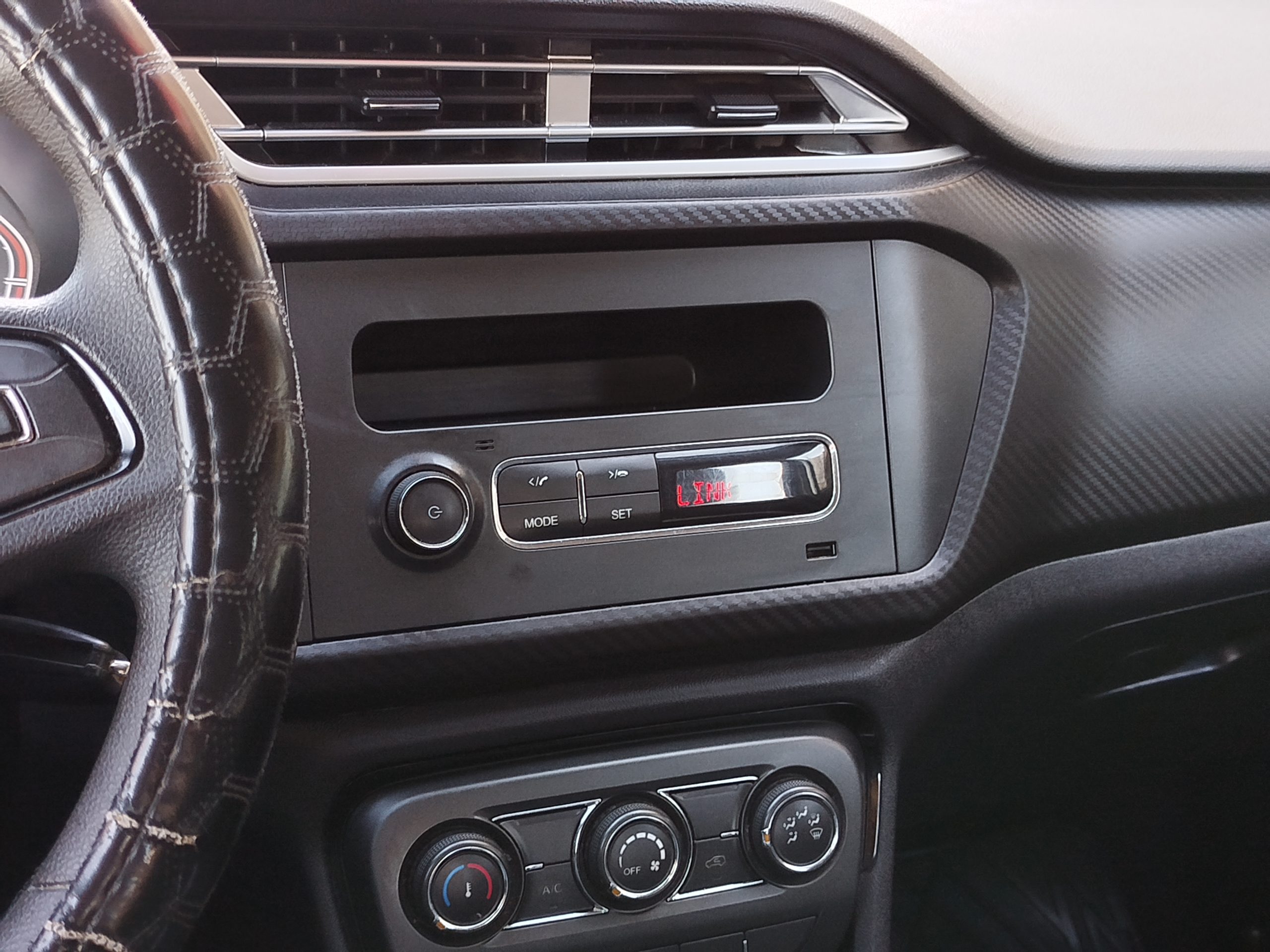Chery Tiggo 2 2021