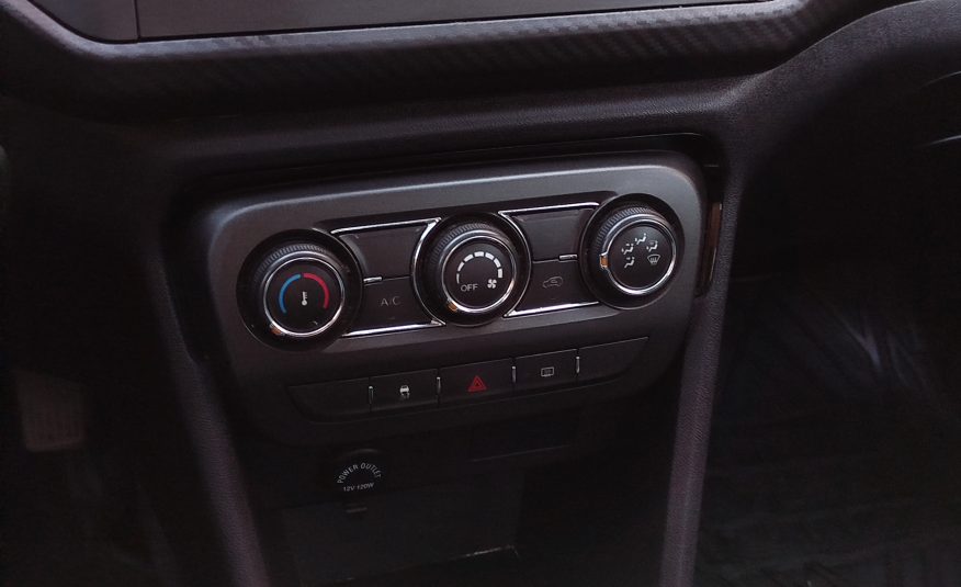 Chery Tiggo 2 2021