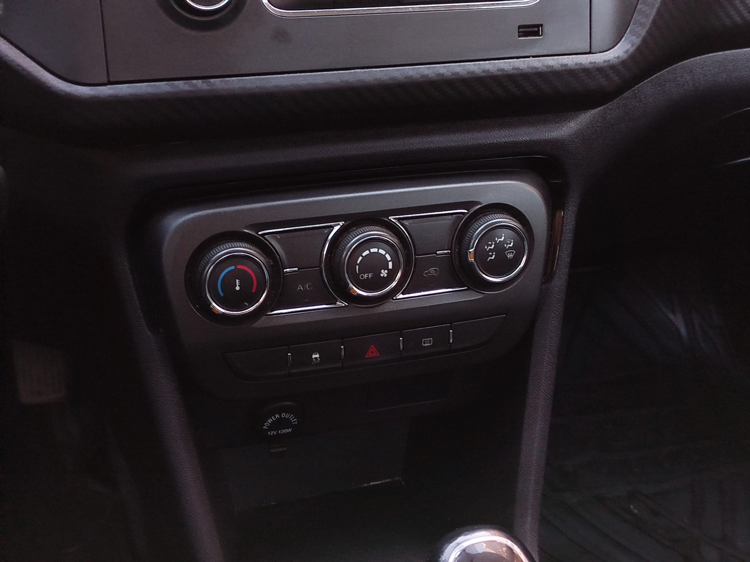 Chery Tiggo 2 2021