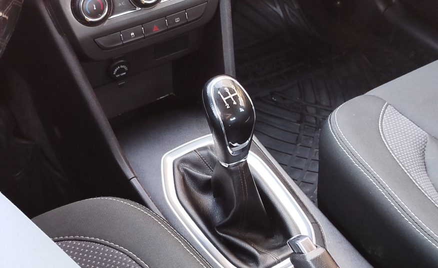 Chery Tiggo 2 2021