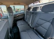 Ssangyong Actyon Sports 4×4 2018