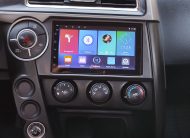 Ssangyong Actyon Sports 4×4 2018