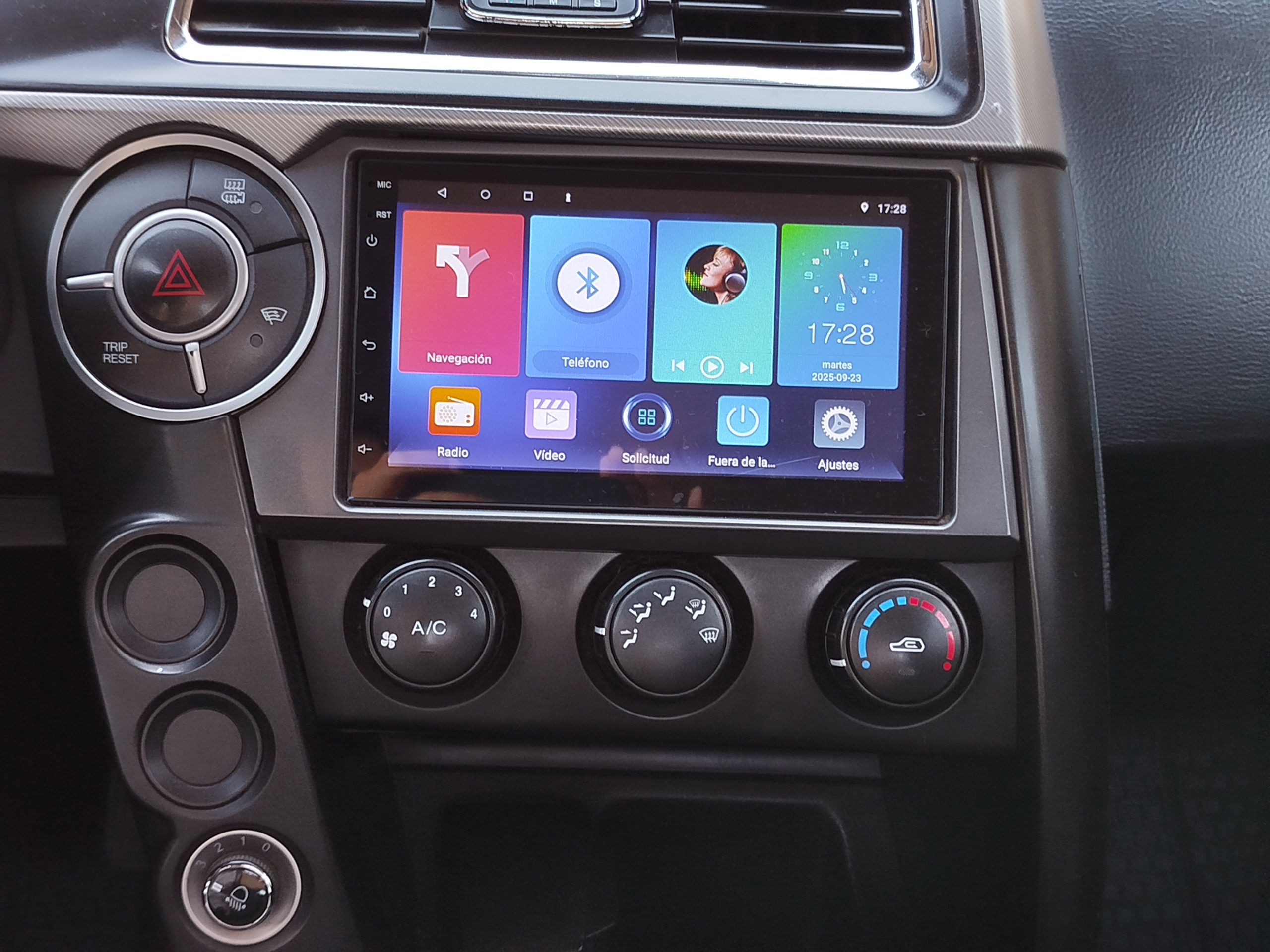 Ssangyong Actyon Sports 4×4 2018