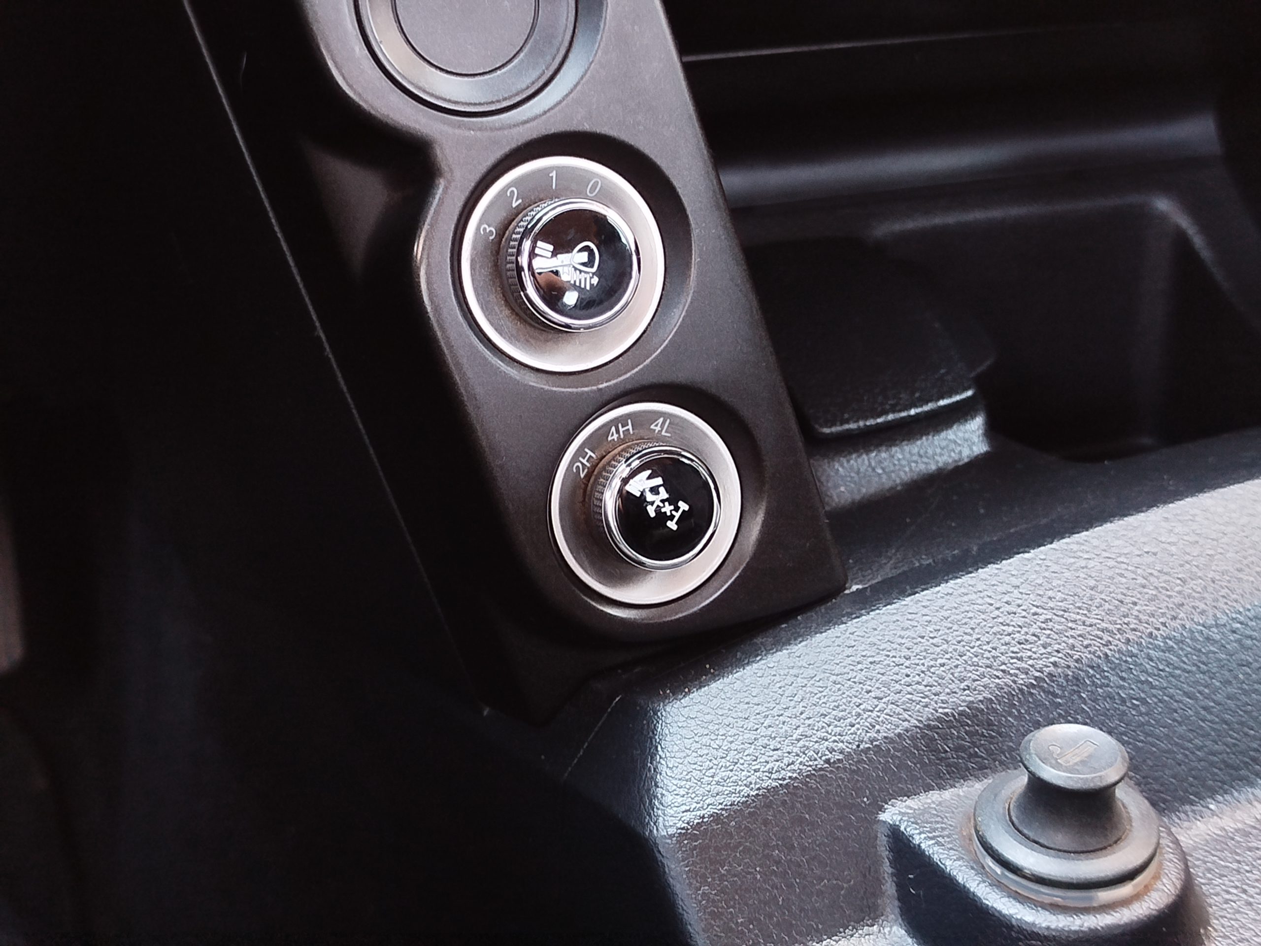 Ssangyong Actyon Sports 4×4 2018