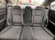 Subaru Impreza 2017