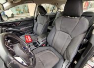 Subaru Impreza 2017