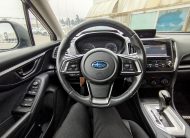 Subaru Impreza 2017
