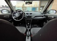 Suzuki Swift 2016