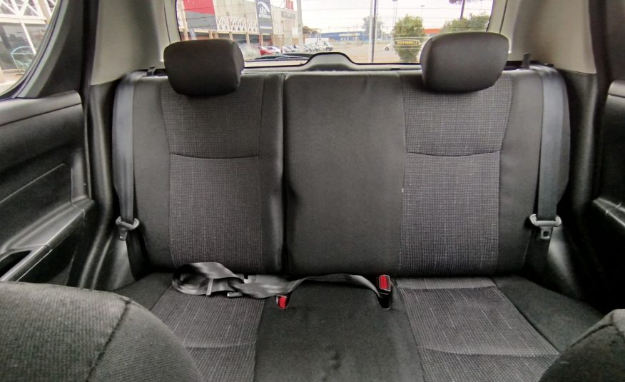 Suzuki Swift 2016