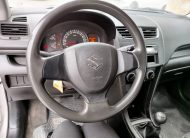 Suzuki Swift 2016
