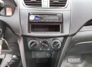 Suzuki Swift 2016