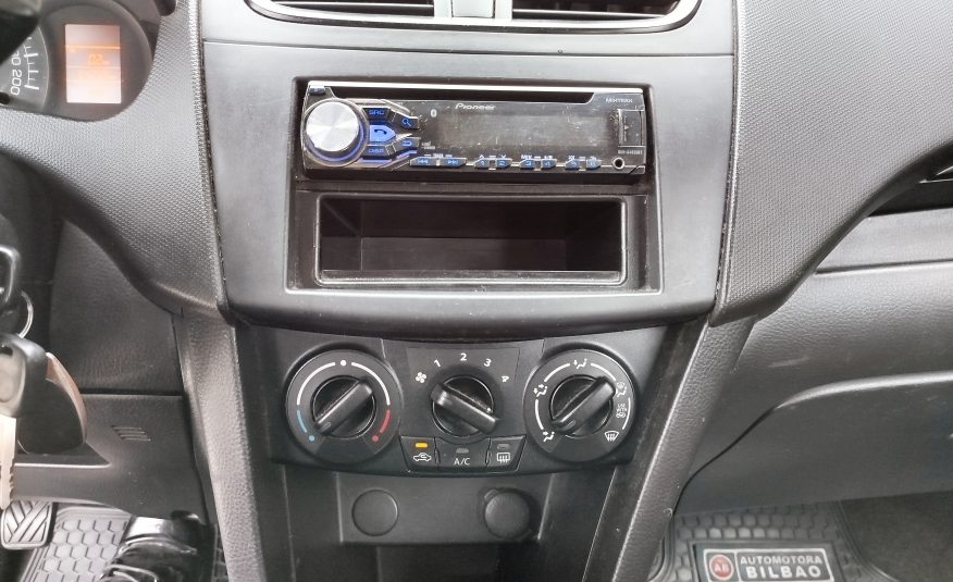 Suzuki Swift 2016