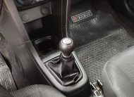 Suzuki Swift 2016