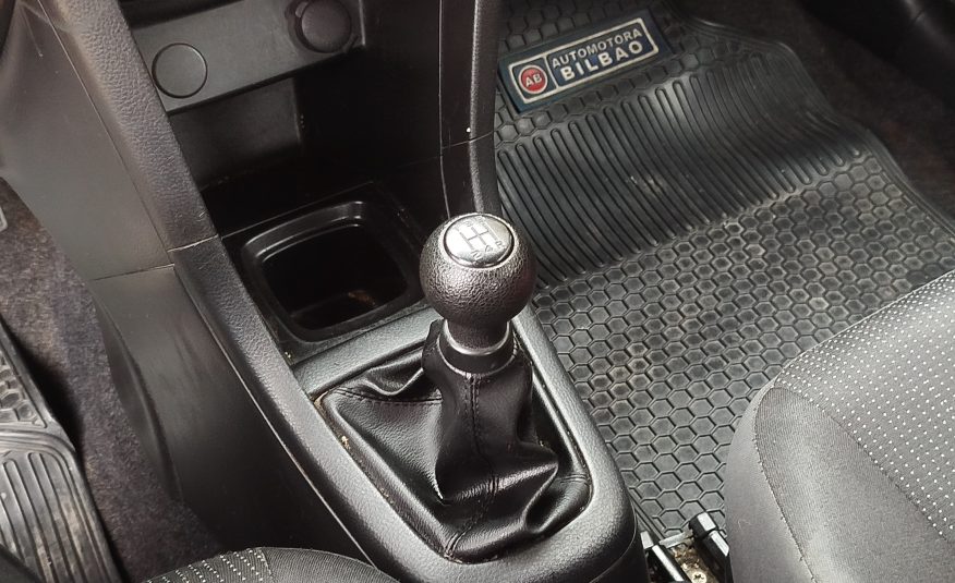 Suzuki Swift 2016