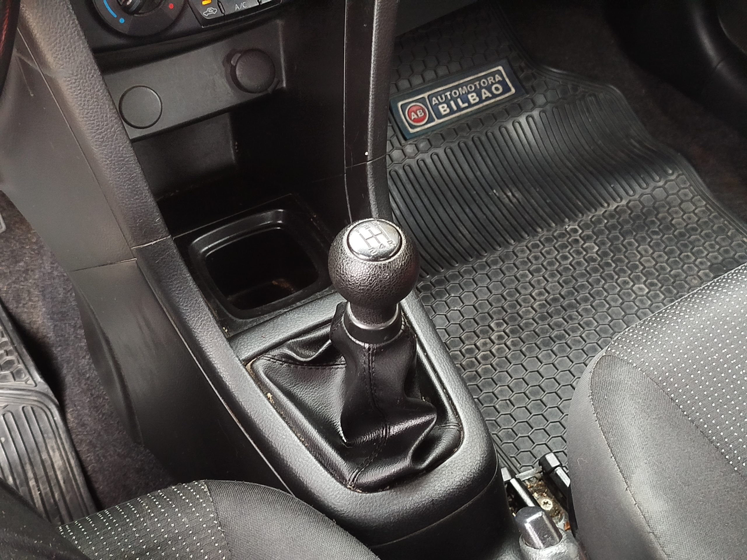 Suzuki Swift 2016