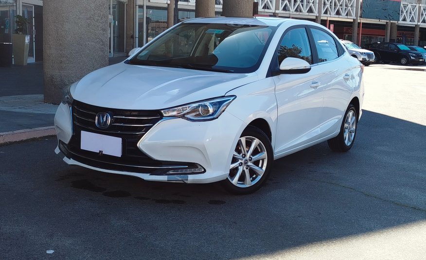Changan Alsvin AT 2023