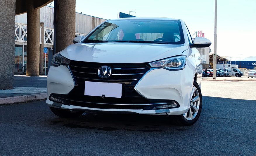 Changan Alsvin AT 2023