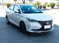Changan Alsvin AT 2023