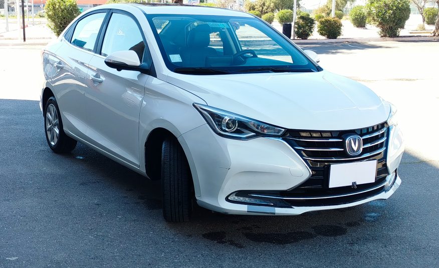 Changan Alsvin AT 2023