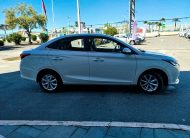 Changan Alsvin AT 2023