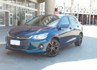 Chevrolet Onix 2021