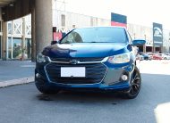Chevrolet Onix 2021