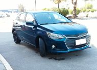 Chevrolet Onix 2021