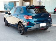 Chevrolet Onix 2021