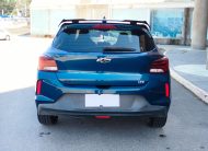 Chevrolet Onix 2021