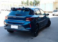 Chevrolet Onix 2021