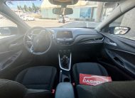 Chevrolet Onix 2021