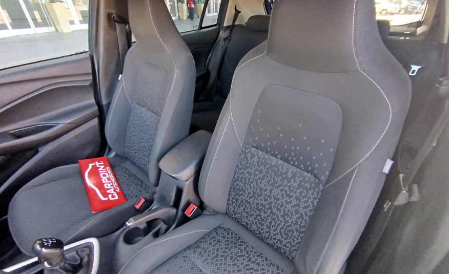 Chevrolet Onix 2021