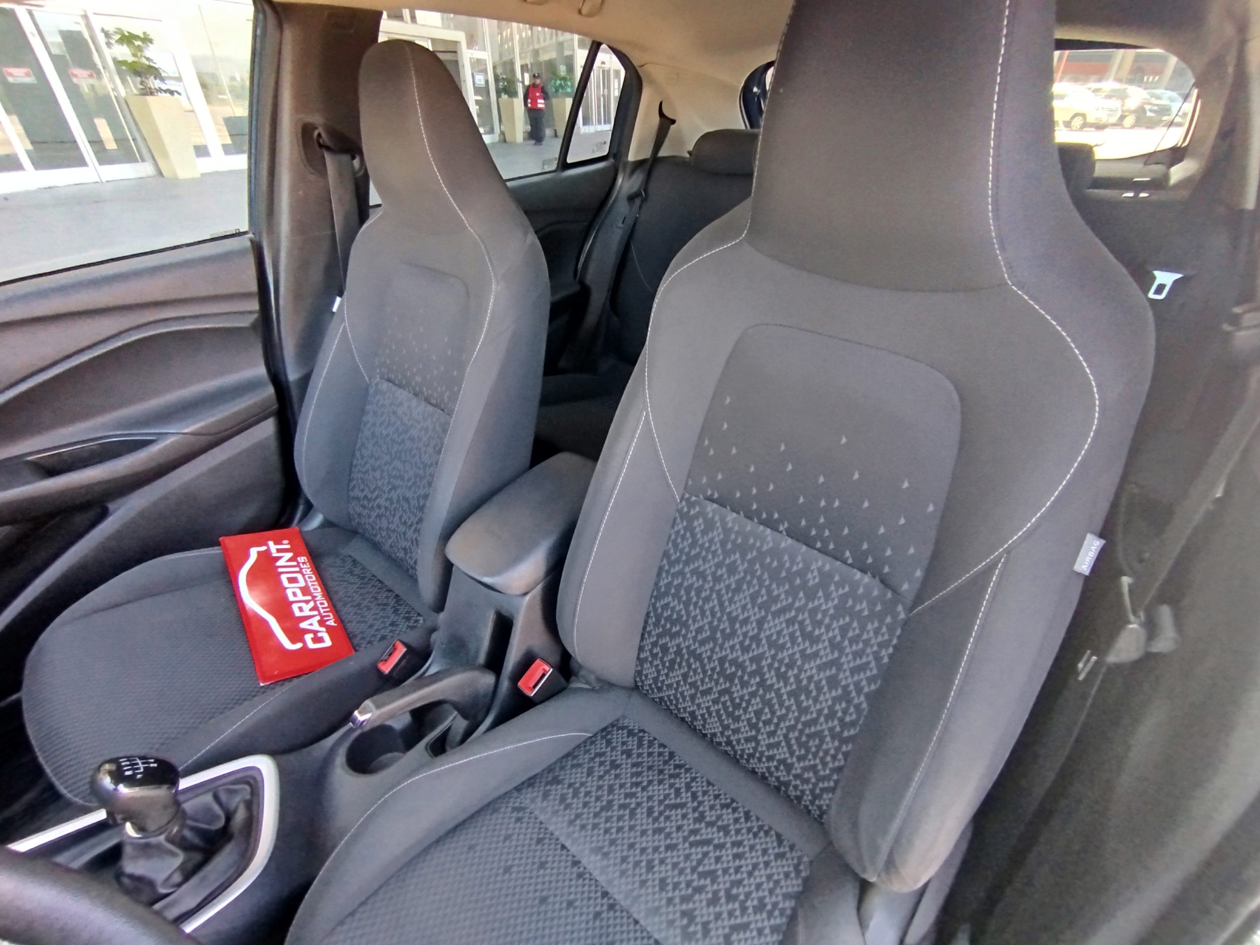 Chevrolet Onix 2021