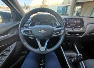 Chevrolet Onix 2021