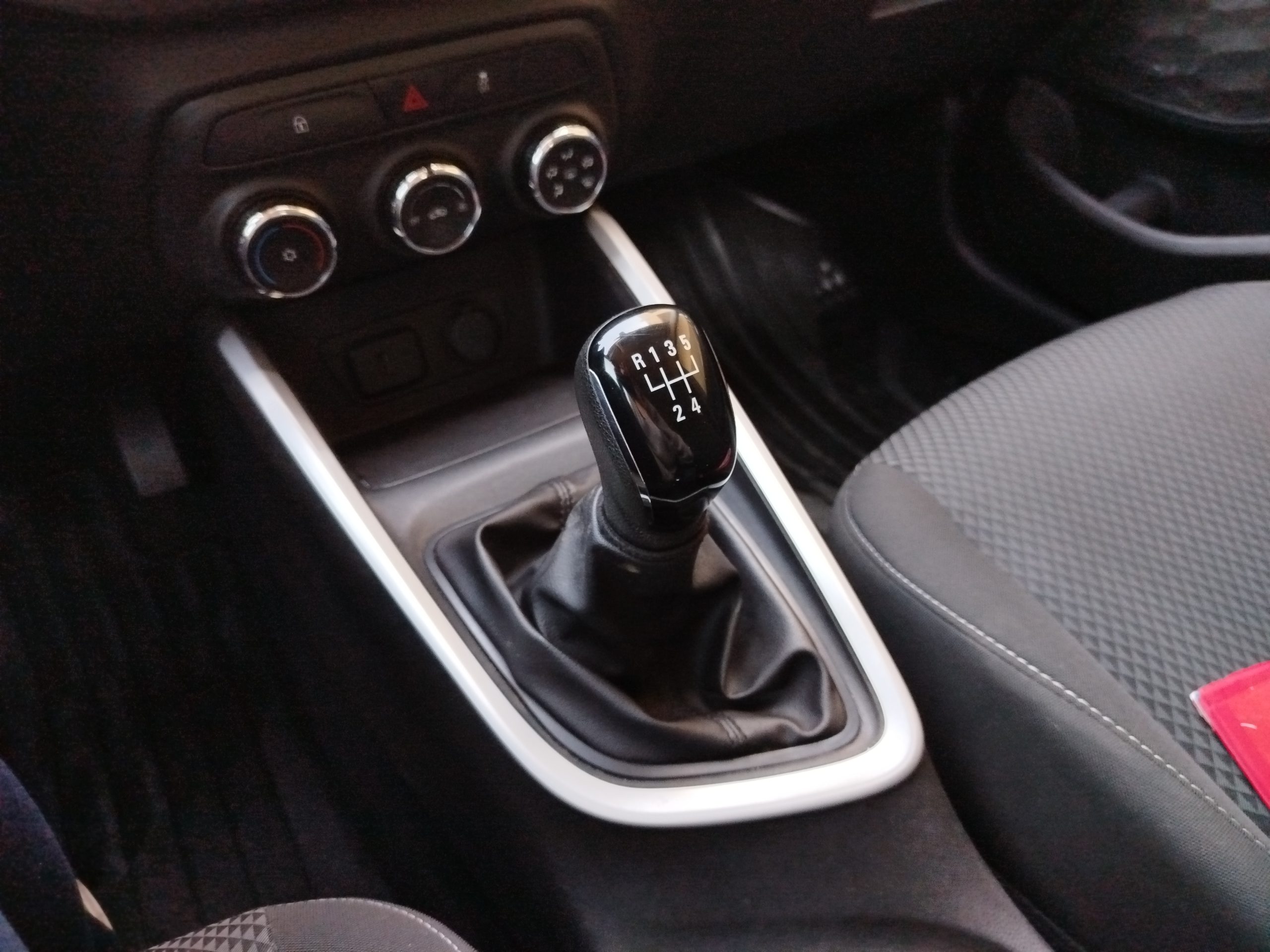 Chevrolet Onix 2021