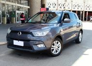 SsangYong Tivoli 2016