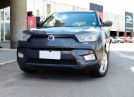 SsangYong Tivoli 2016