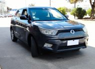 SsangYong Tivoli 2016