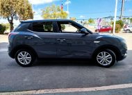 SsangYong Tivoli 2016