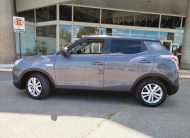 SsangYong Tivoli 2016