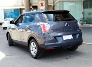 SsangYong Tivoli 2016