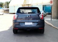 SsangYong Tivoli 2016