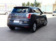 SsangYong Tivoli 2016