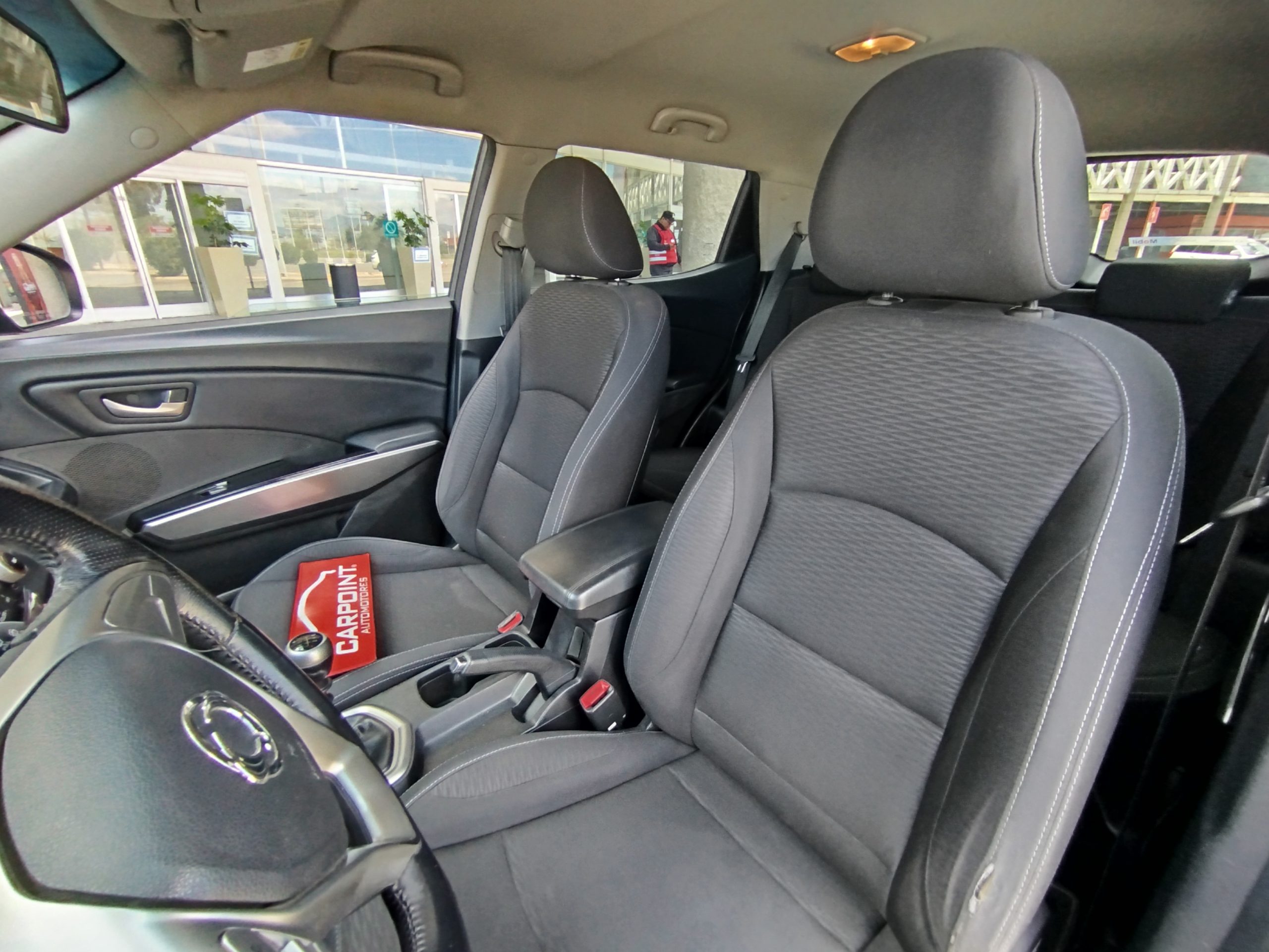 SsangYong Tivoli 2016