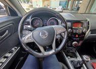SsangYong Tivoli 2016