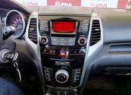 SsangYong Tivoli 2016