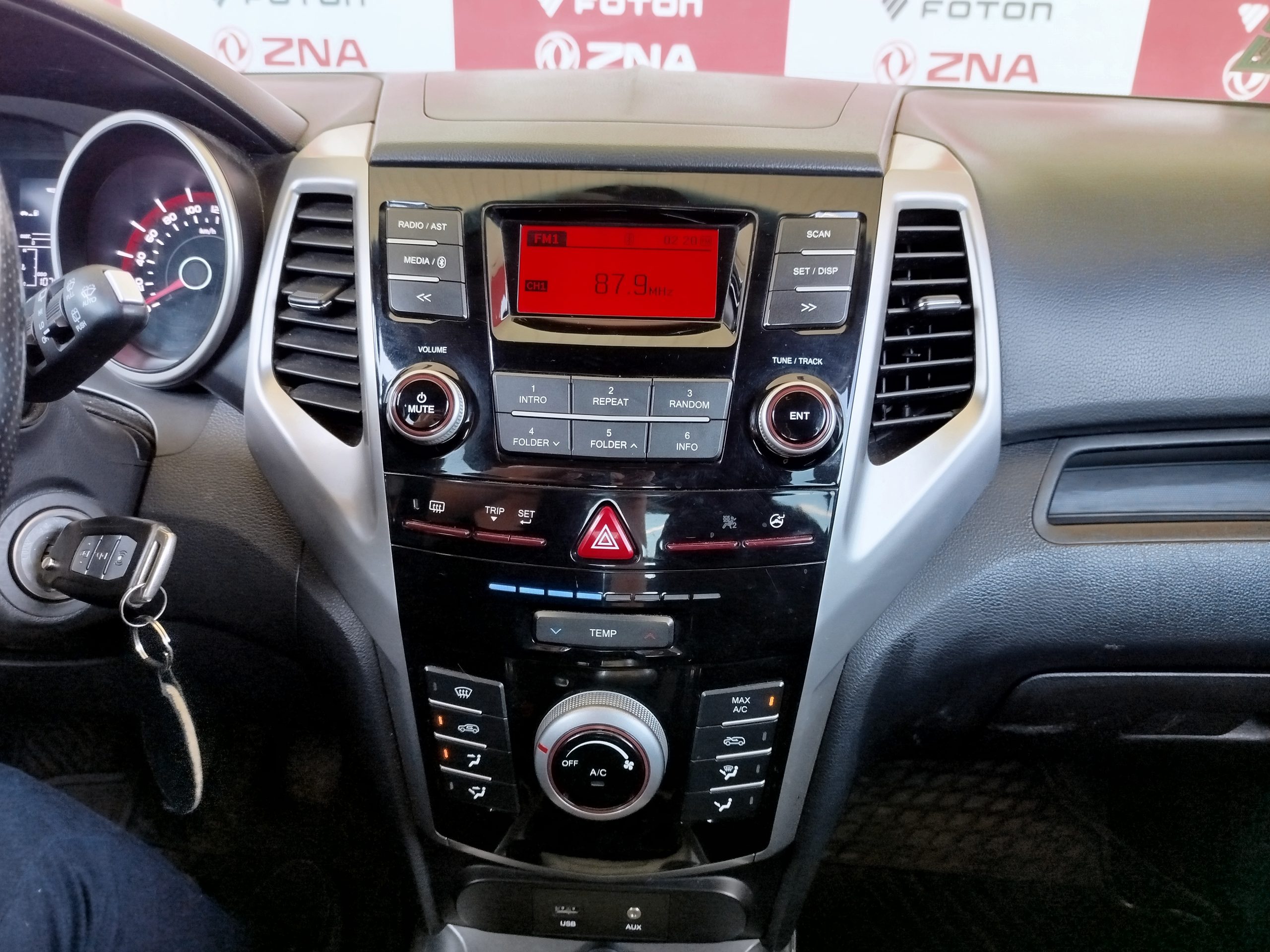 SsangYong Tivoli 2016