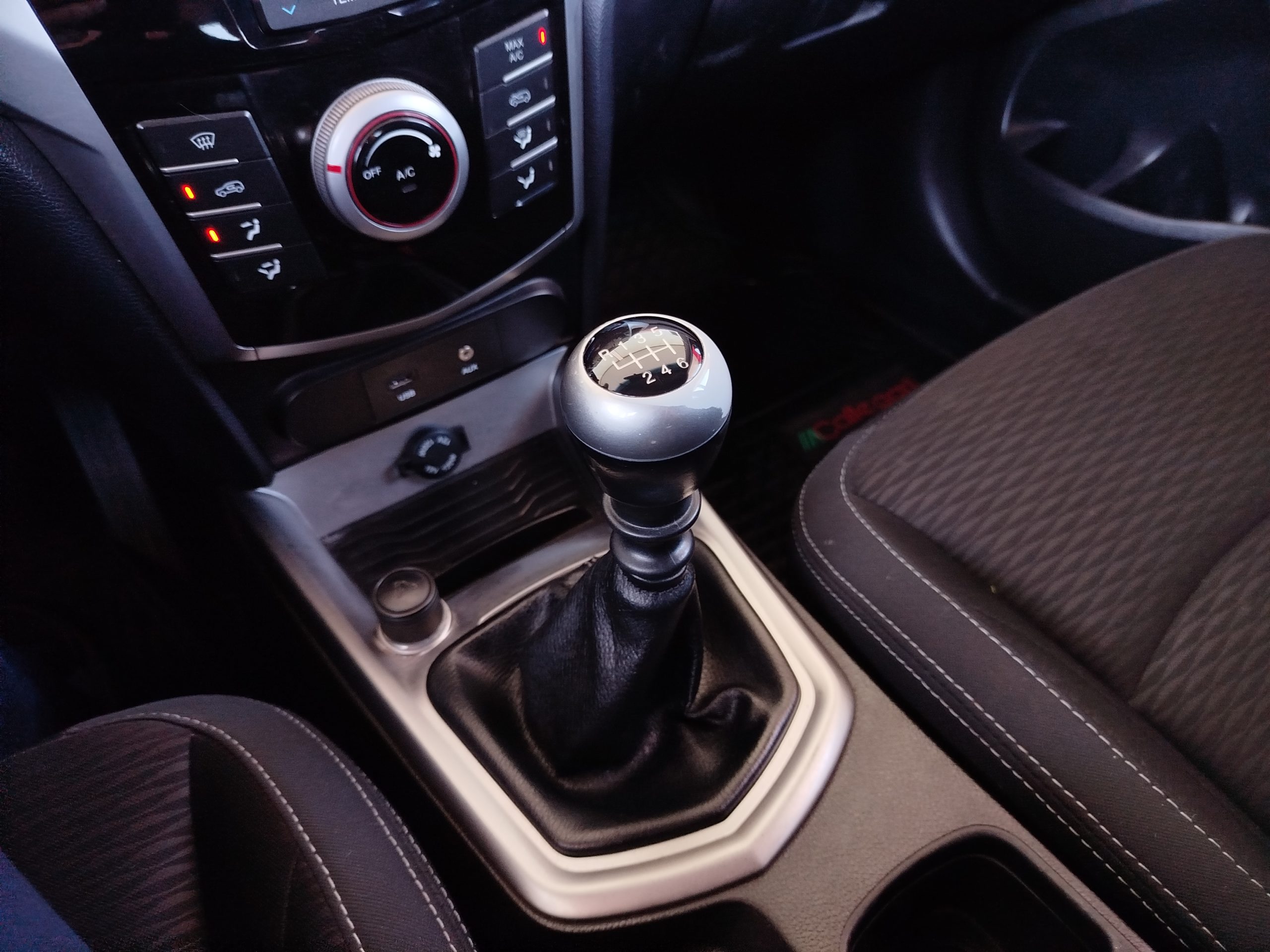 SsangYong Tivoli 2016